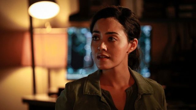 NCIS: Hawaiʻi S01E03