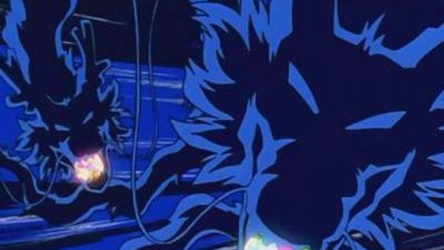 Dragon Ball GT S01E48