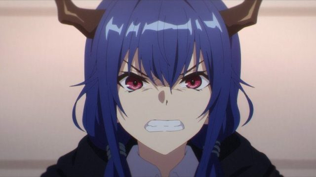 Arknights S03E01
