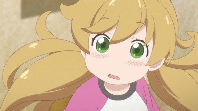甘々と稲妻 S01E06
