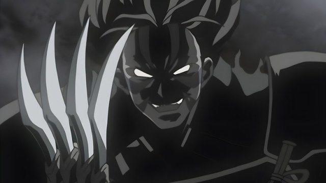 Inuyasha S01E108
