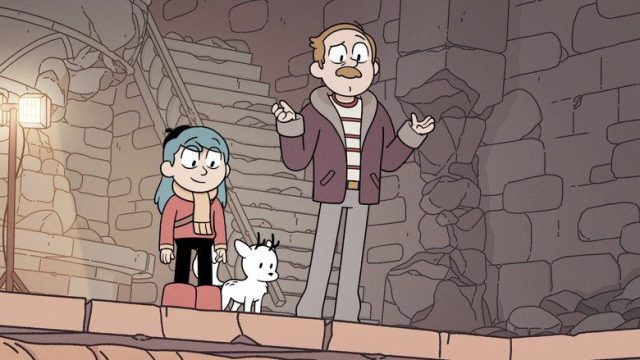 Hilda S03E05