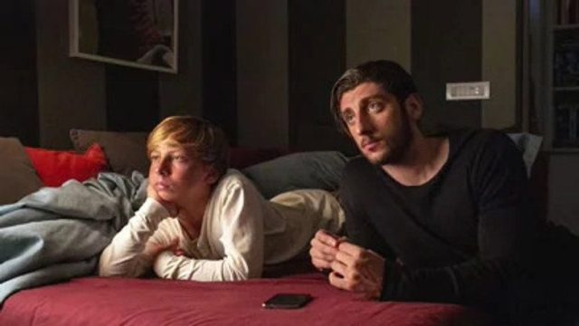 Un capitán S01E02