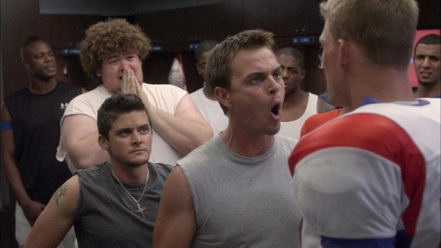 Blue Mountain State S01E12