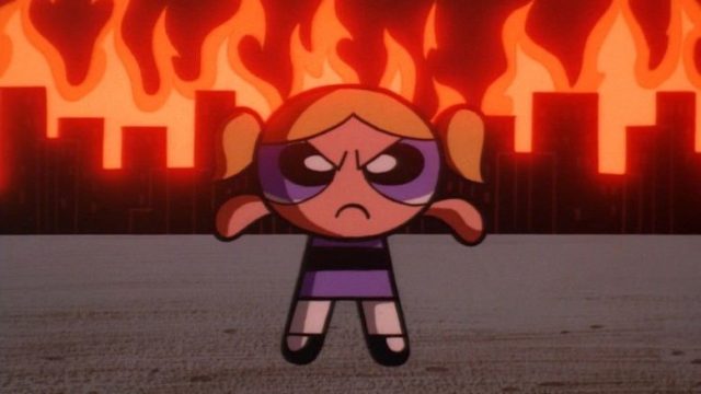 Las chicas superpoderosas S01E17