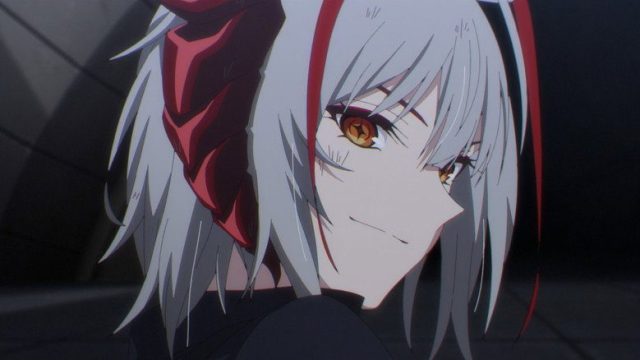 Arknights S03E08