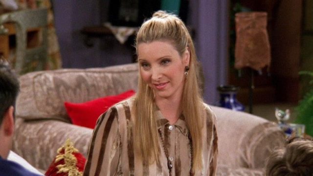 Friends S04E11