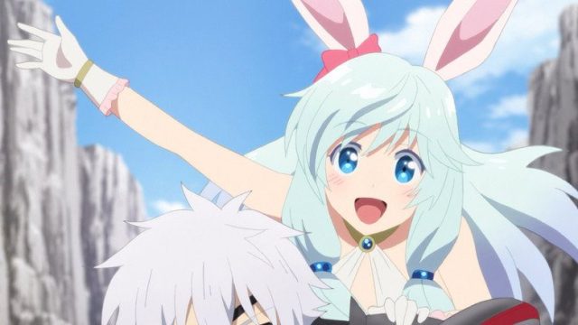Arifureta: From Commonplace to World’s Strongest S01E06