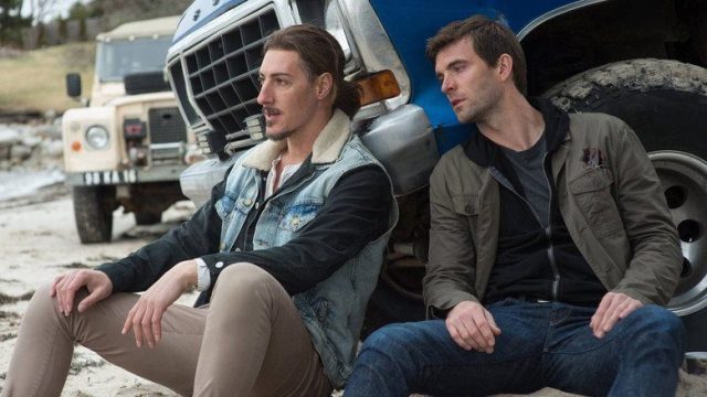 Haven S05E02