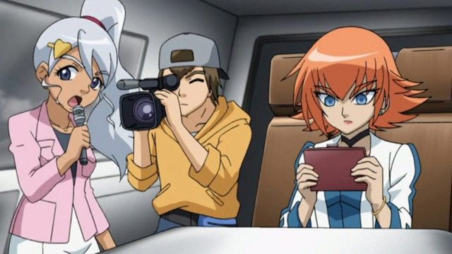 Bakugan: La Batalla S04E46