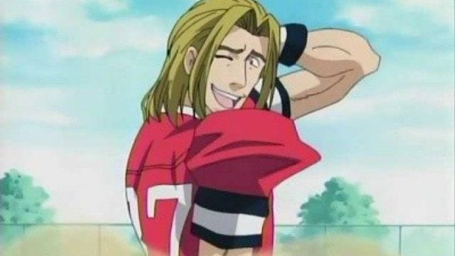 Eyeshield 21 S01E44