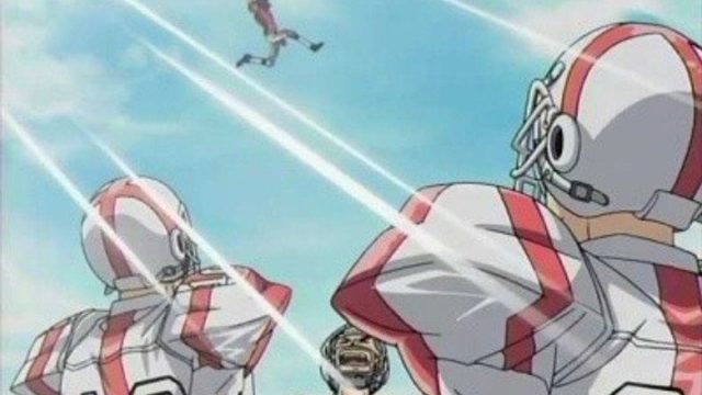 Eyeshield 21 S01E42