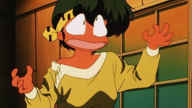 Ranma ½ S01E71
