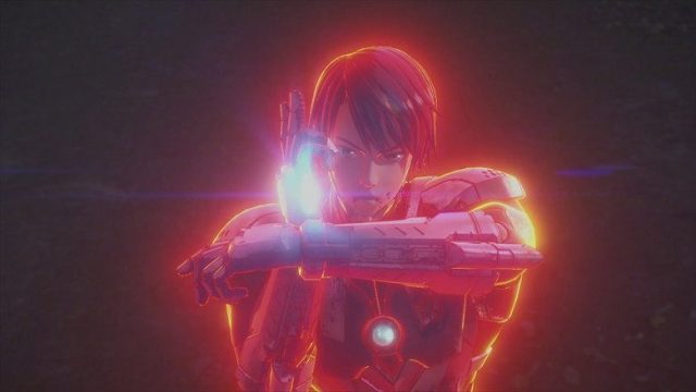 ULTRAMAN S01E13