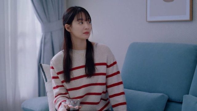 Nuestro horizonte azul S01E11