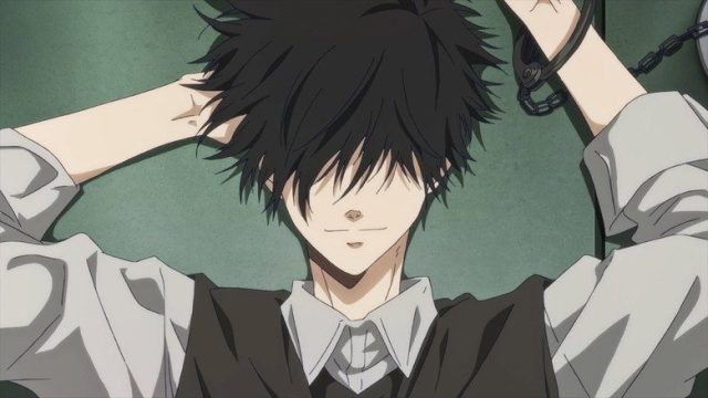 Ron Kamonohashi's Forbidden Deductions S01E07