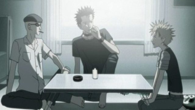 Nana S01E05