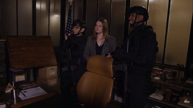 Agents of S.H.I.E.L.D S00E11
