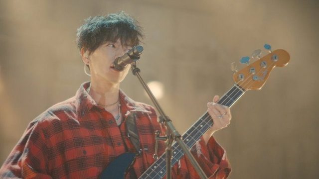 グラスハート S01E02