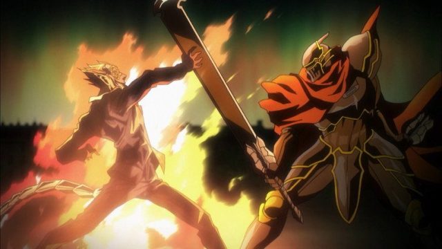 Overlord S02E13