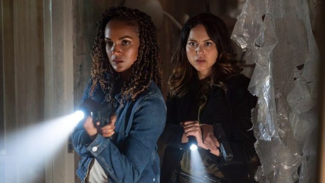 The Rookie S07E04