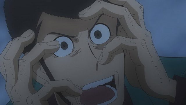 Lupin III S06E23