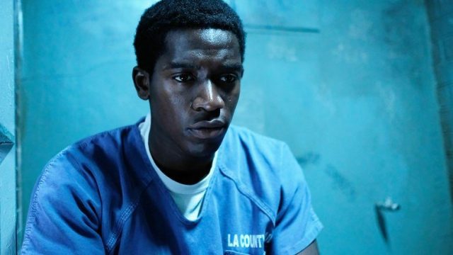 Snowfall S02E10