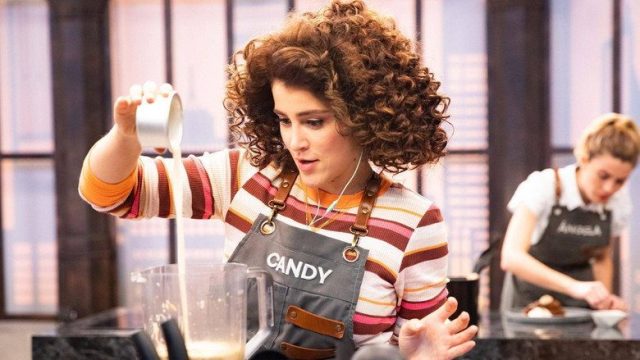 Candy Cruz S01E06