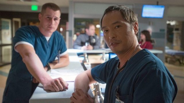 Turno de noche S02E07