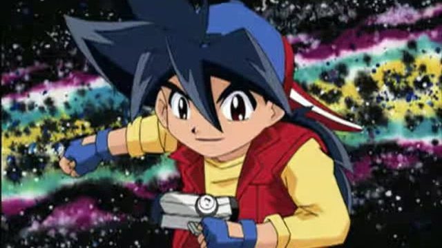 BeyBlade S02E31