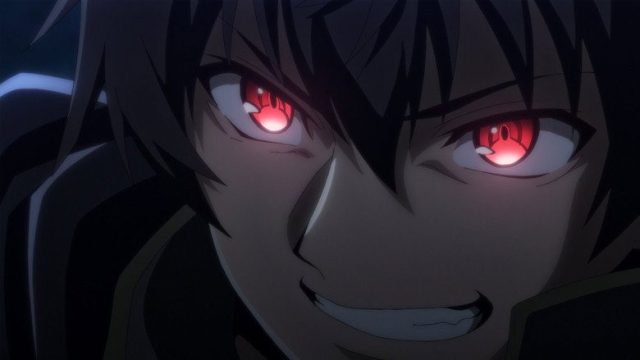 Boushoku no Berserk S01E02