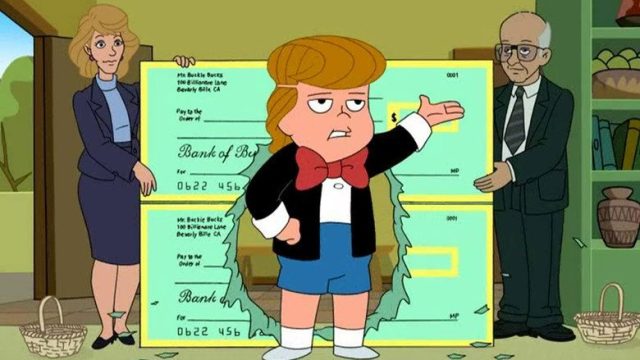 La Casa de los Dibujos S01E07