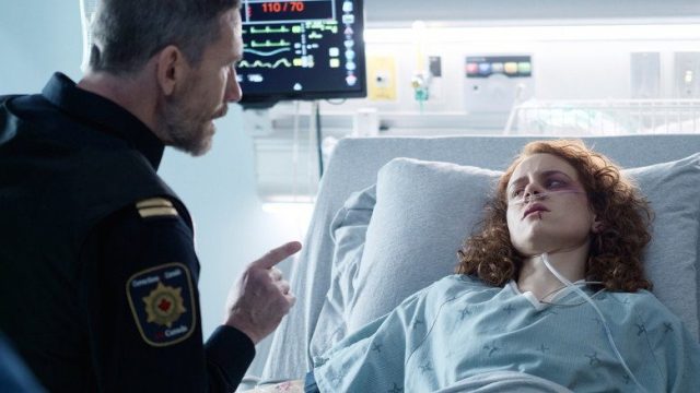 Transplant S01E11