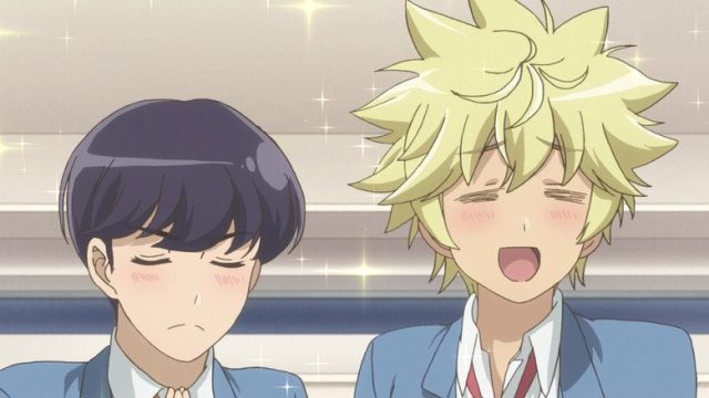 Houkago Saikoro Club S01E10