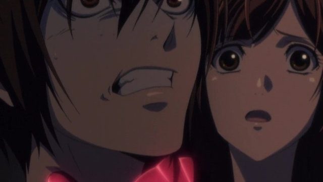 SWORD GAI: The Animation S01E04