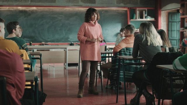El desorden que dejas S01E02