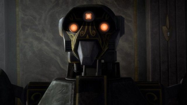 Star Wars: La Guerra de los Clones S05E04