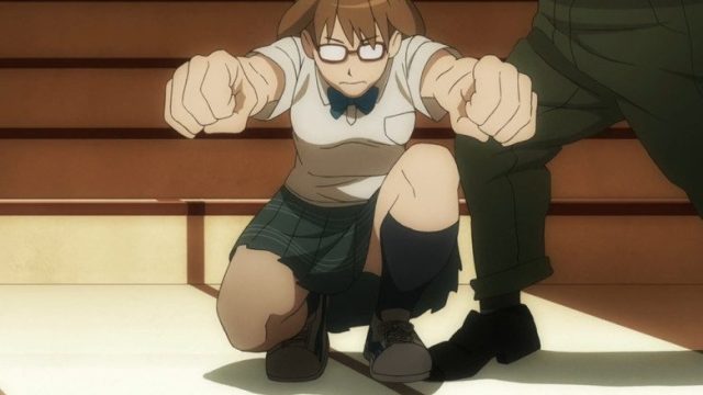 それでも町は廻っている S01E05