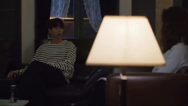 Holo, mi amor S01E08