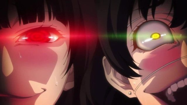 Kakegurui S02E01