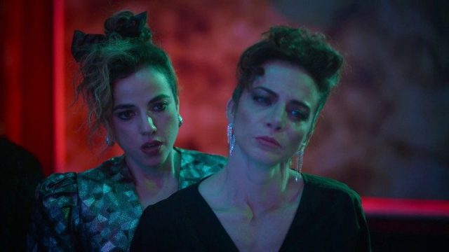 Tengo que morir todas las noches S01E06