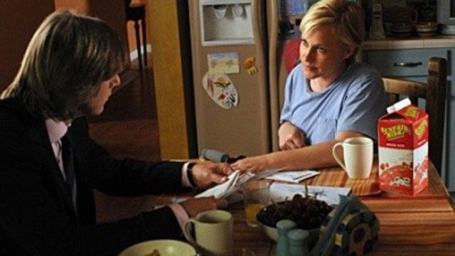 Médium S06E01