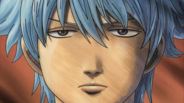 Gintama S01E09