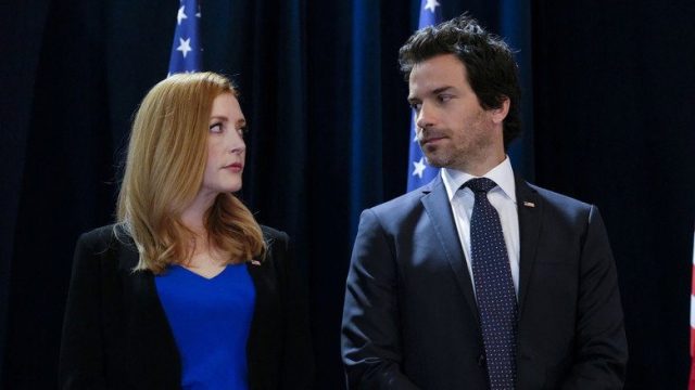 Salvation S02E06