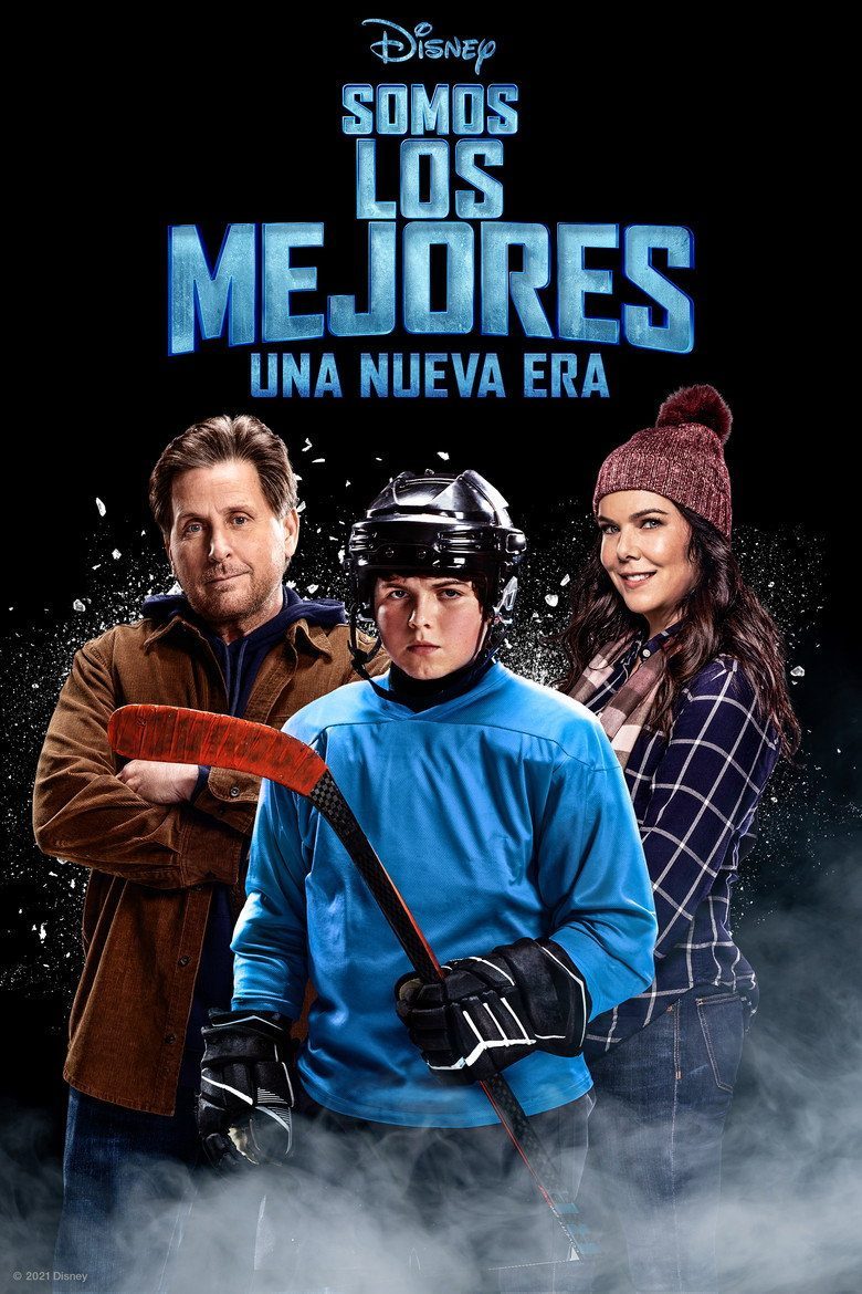 Los campeones Temporada 1
