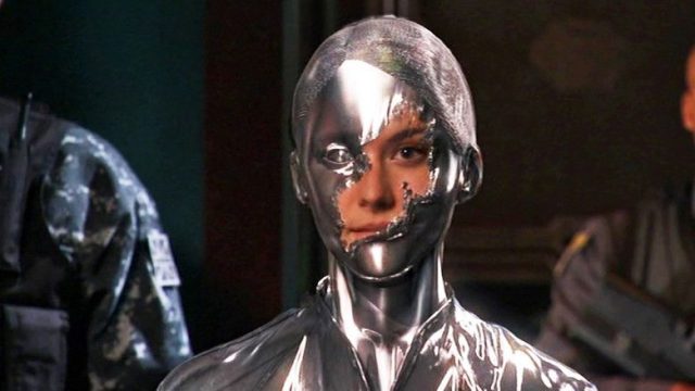 Stargate Atlantis S04E10