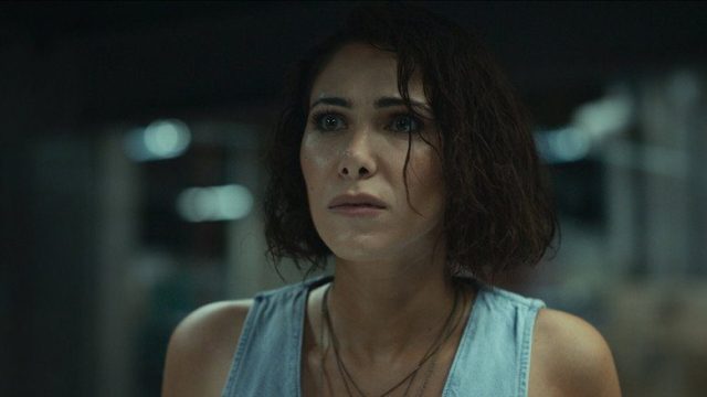 فرانكلين S01E05