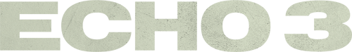 Echo 3