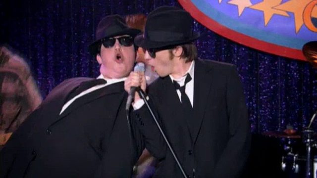 Drake & Josh S02E08