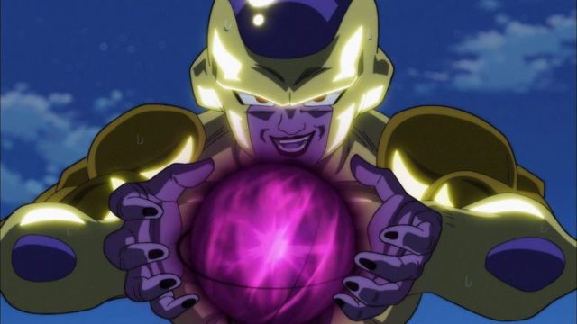 Dragon Ball Super S01E95